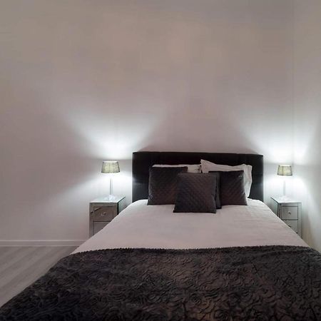Executive Double Room With En-Suite In Guest House City Centre R4 Luxembourg By Eksteriør billede