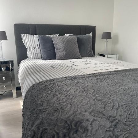 Executive Double Room With En-Suite In Guest House City Centre R4 Luxembourg By Eksteriør billede