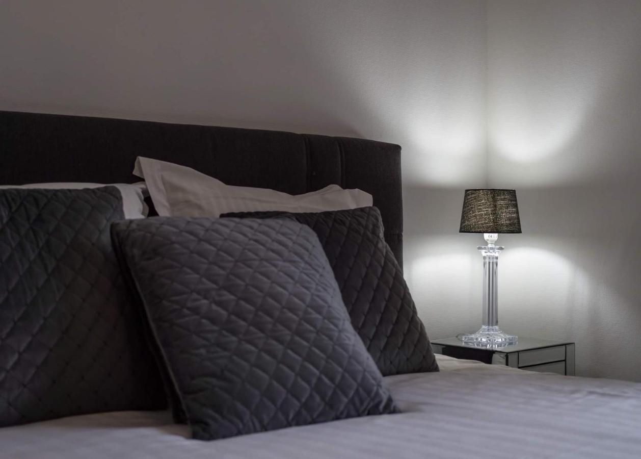 Executive Double Room With En-Suite In Guest House City Centre R4 Luxembourg By Eksteriør billede