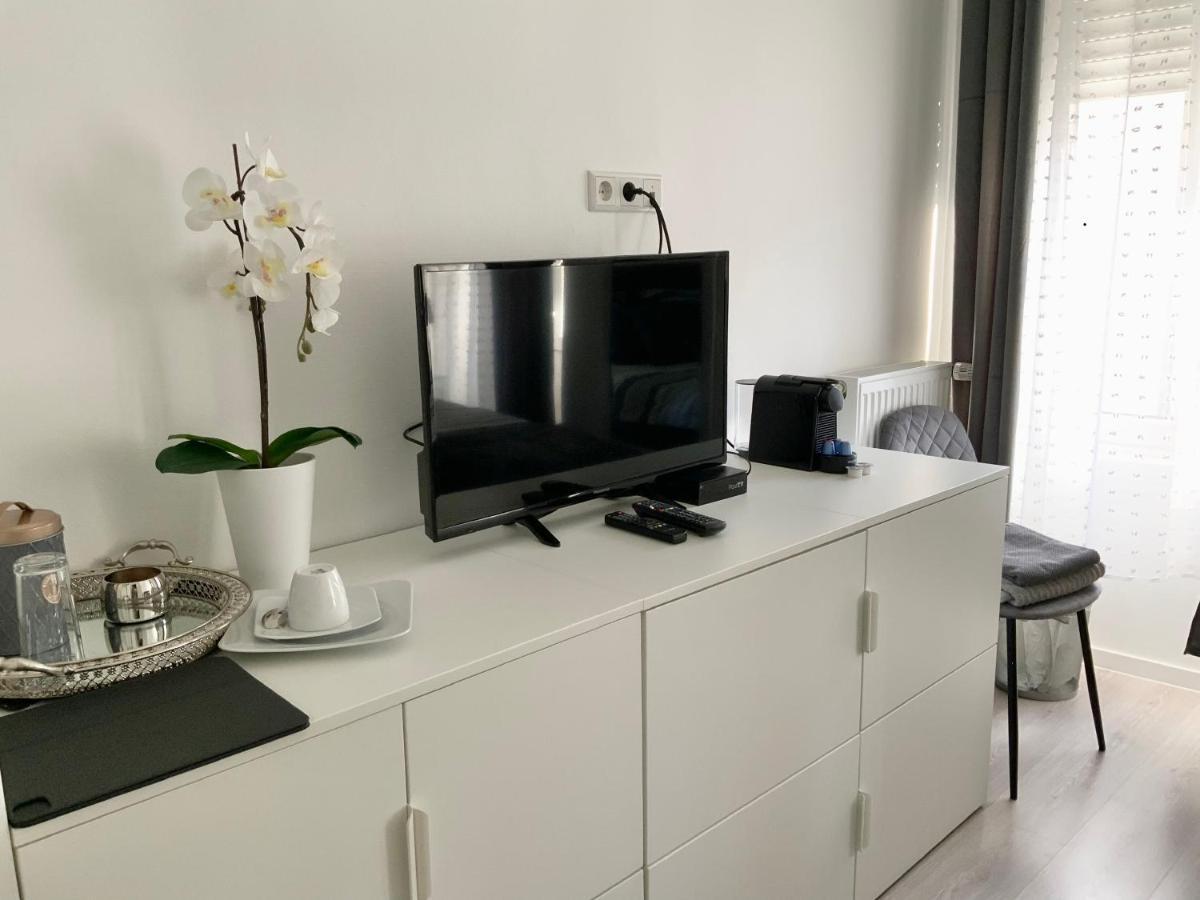 Executive Double Room With En-Suite In Guest House City Centre R4 Luxembourg By Eksteriør billede