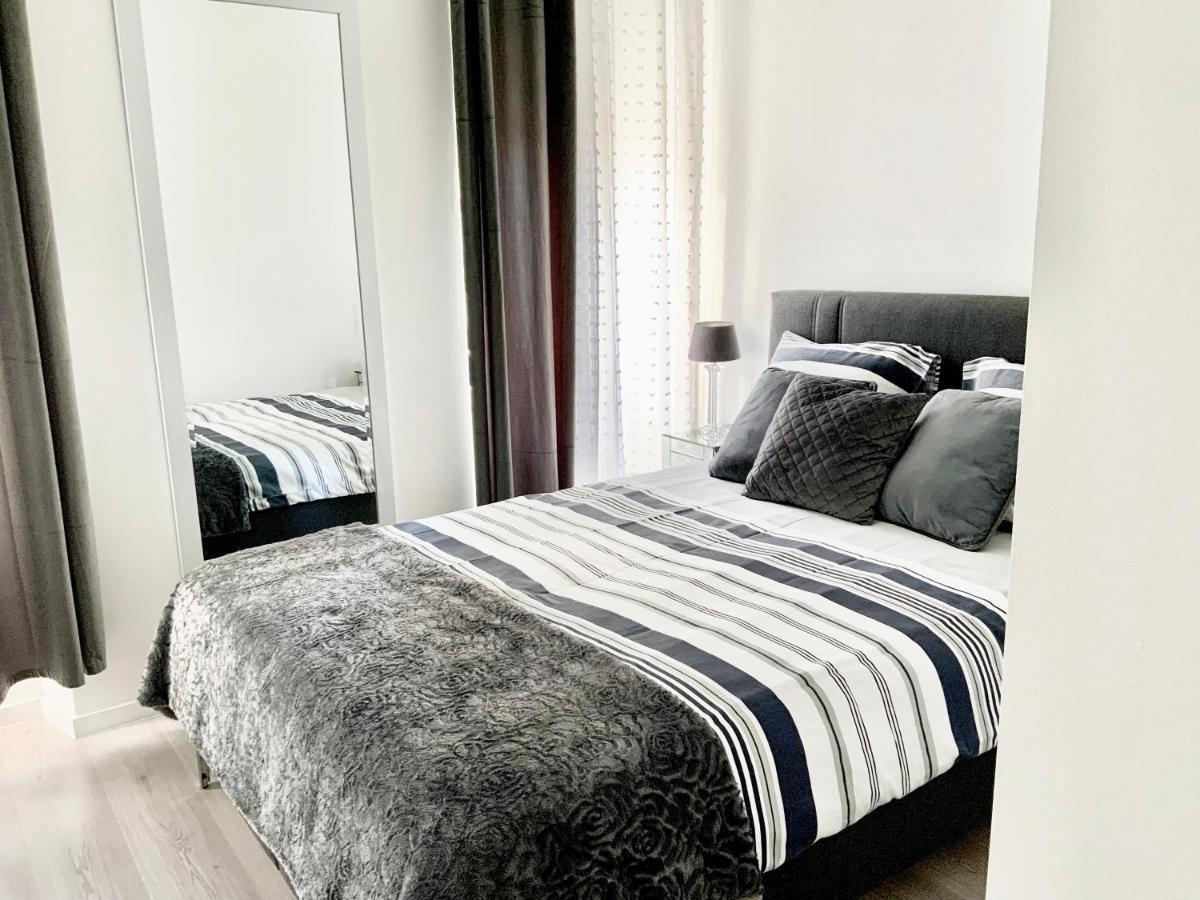 Executive Double Room With En-Suite In Guest House City Centre R4 Luxembourg By Eksteriør billede