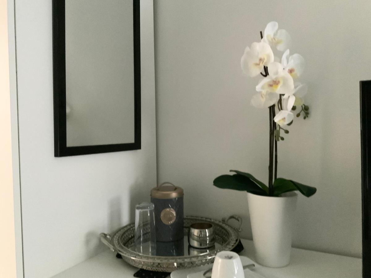 Executive Double Room With En-Suite In Guest House City Centre R4 Luxembourg By Eksteriør billede